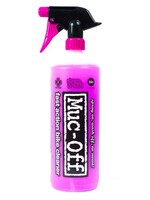 Muc-Off Nano Tech Biodegradable Cleaner - 1L