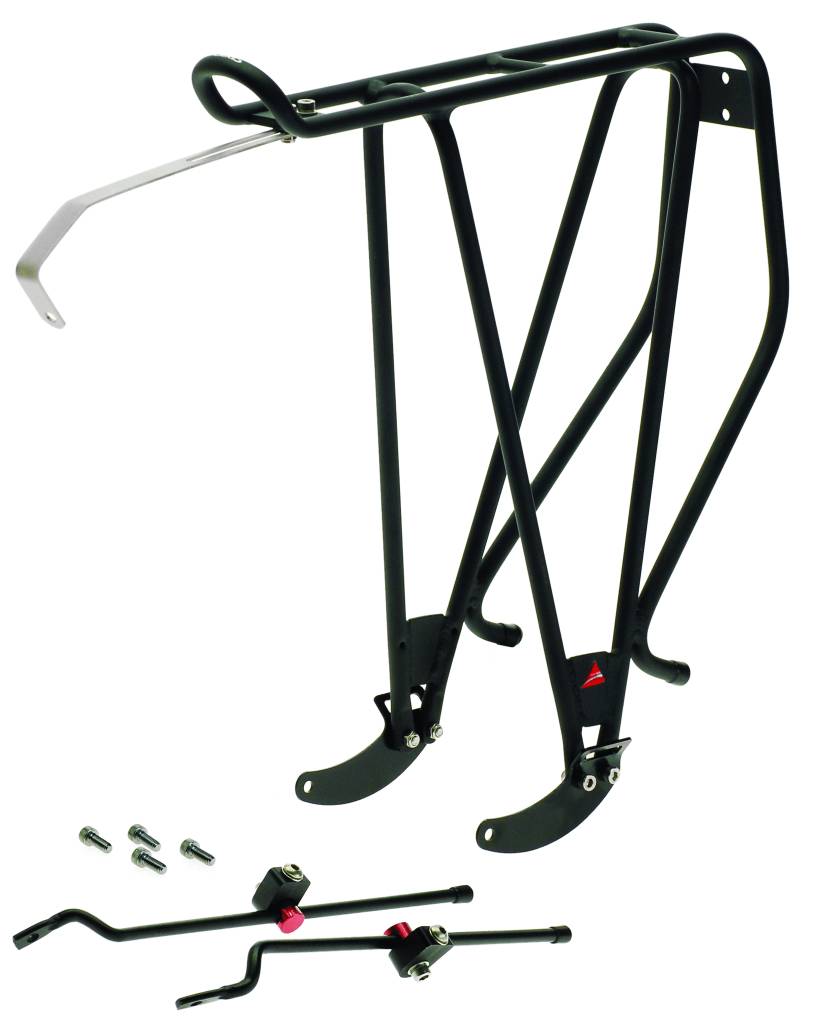 Axiom pannier rack deals