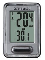 Cat Eye Velo 7 CC-VL520 Computer