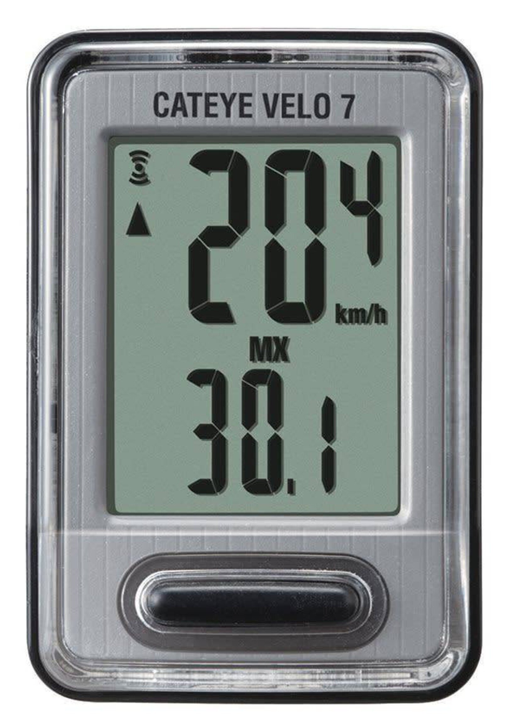 Cat Eye Velo 7 CC-VL520 Computer