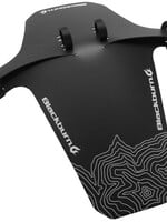 Blackburn Barrier XL Fat Bike Front Fender