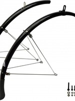 Axiom RoadRunner LX Reflex Fender Set MTB - 26"