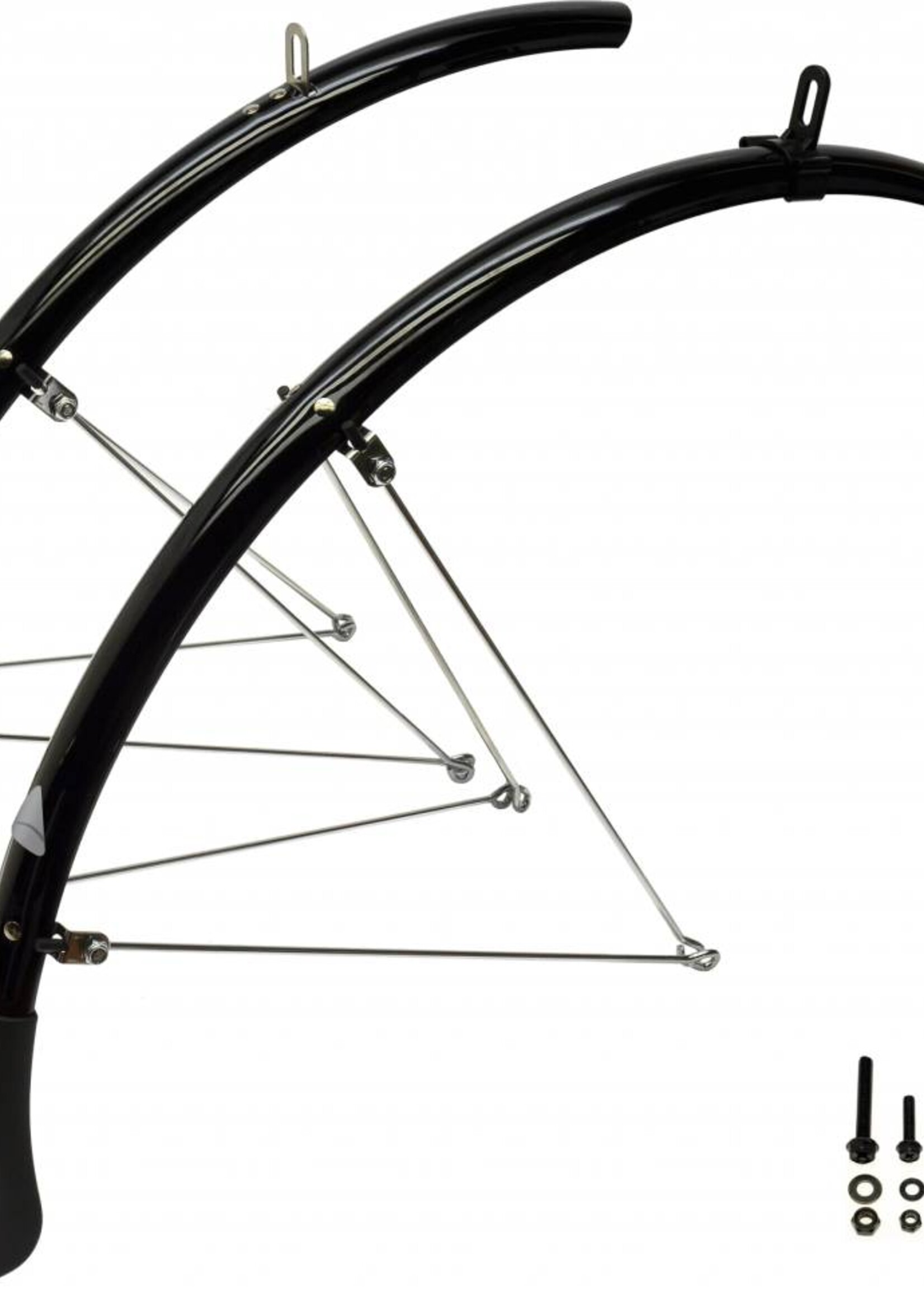Axiom RoadRunner LX Reflex Fender Set MTB - 26"