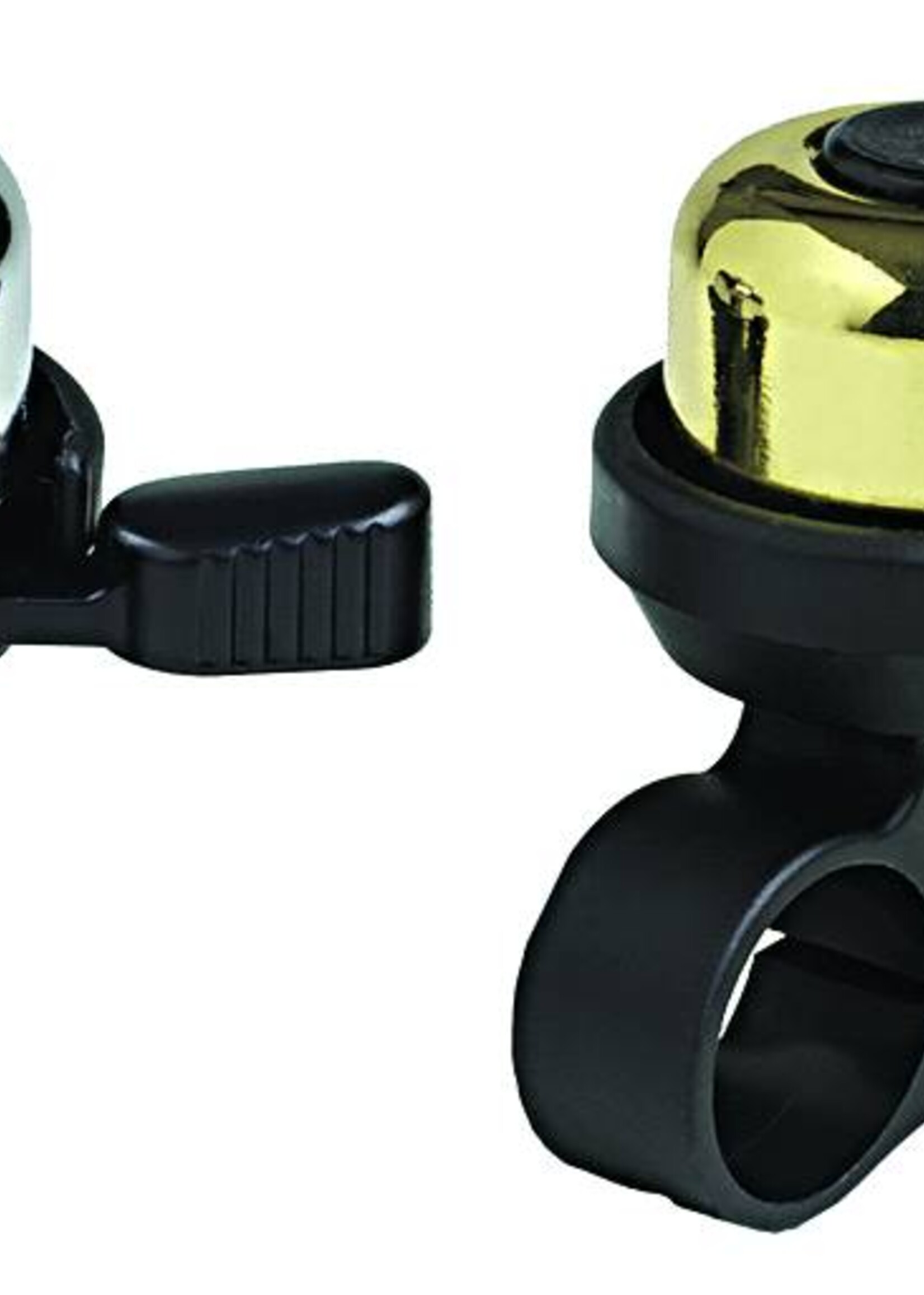 Incredibell Brass Duet Bell