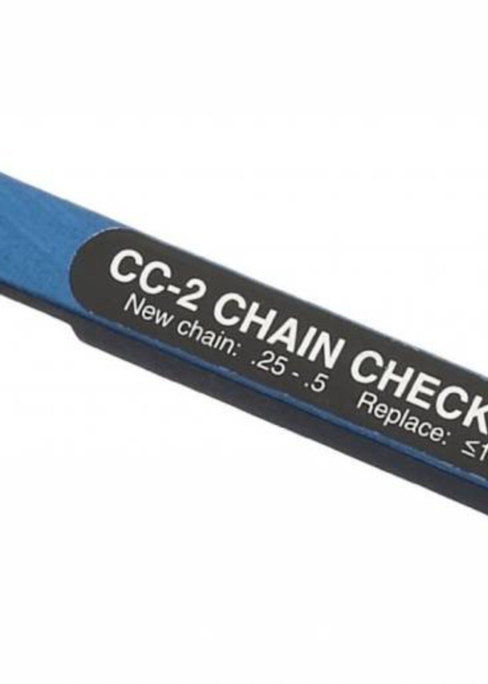 Park Tool CC-2 Chain Checker