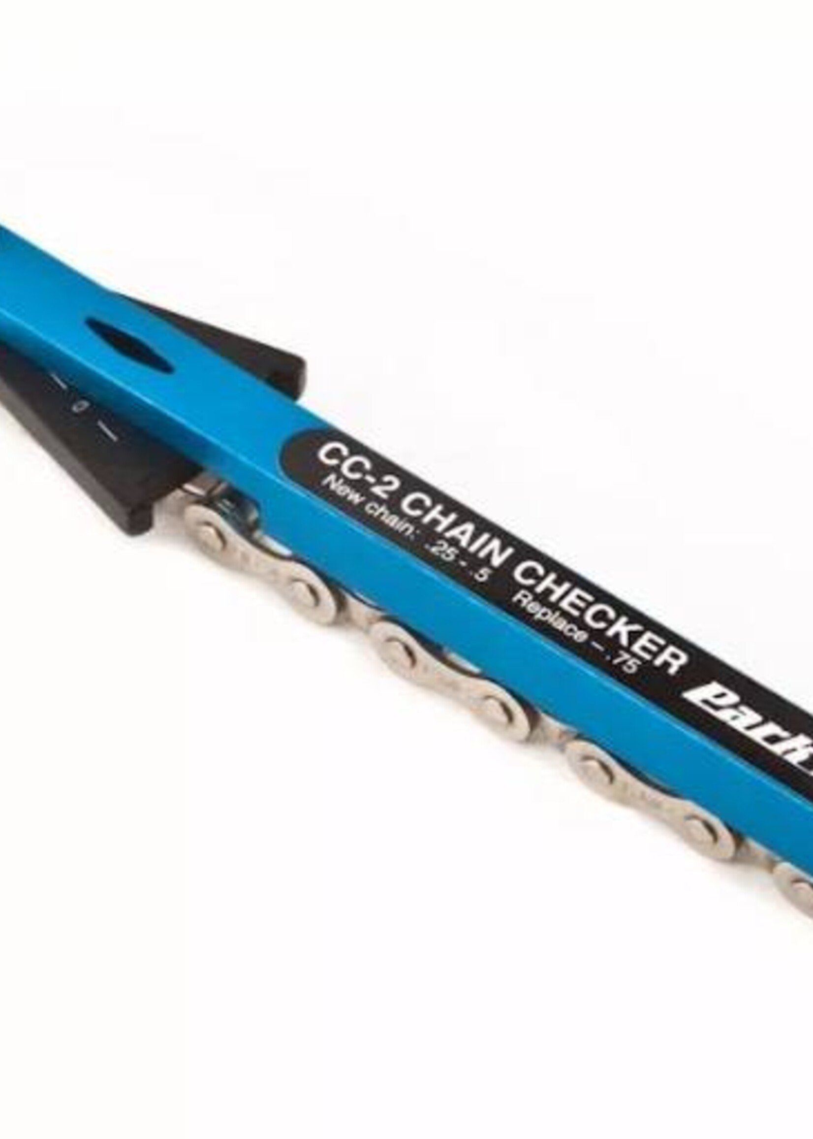 Park Tool CC-2 Chain Checker