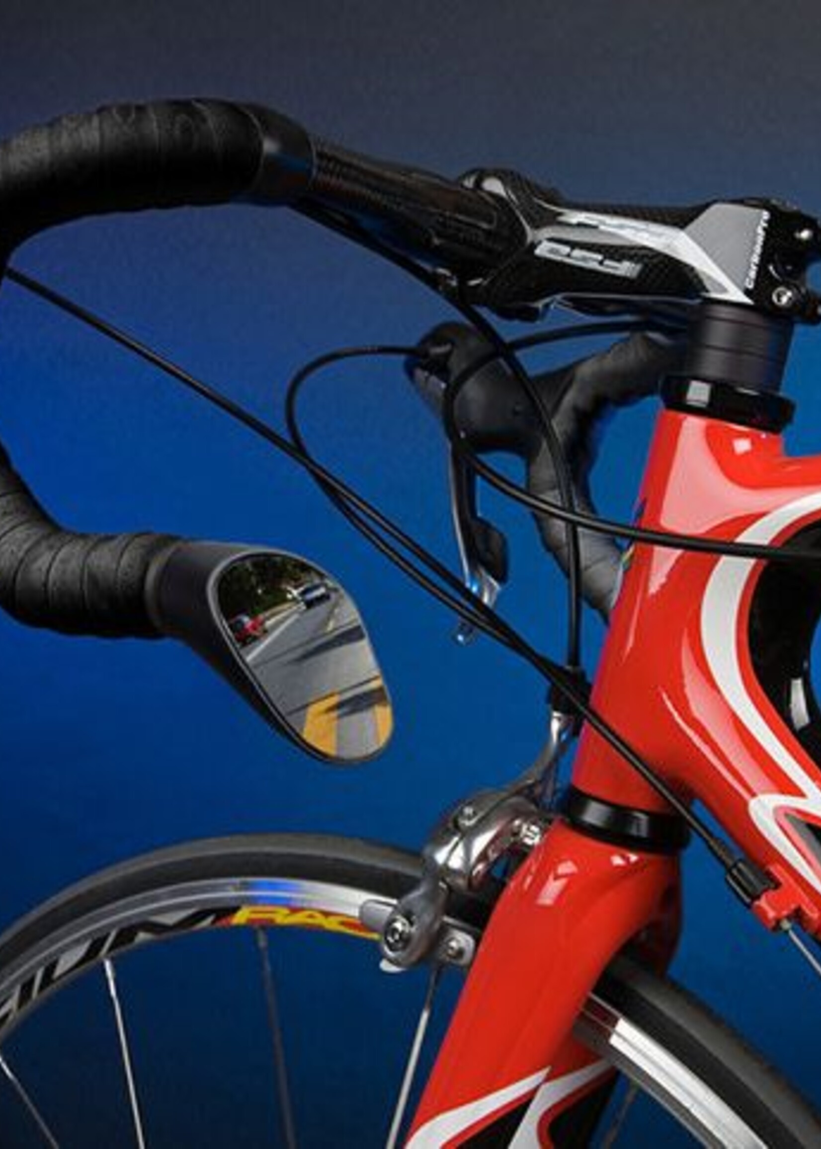 Sprintech Mirrors for Road Handlebar