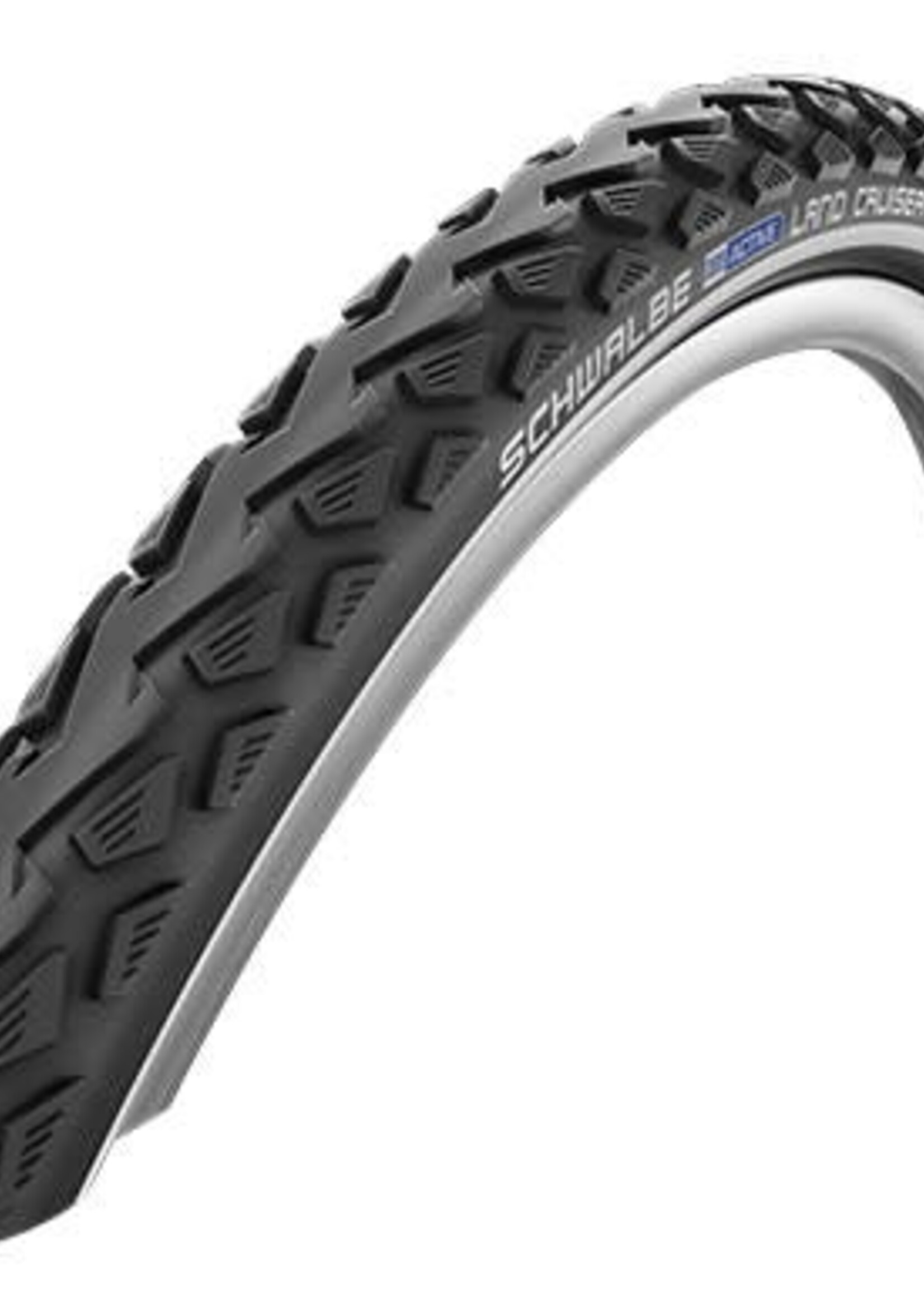 Pneu Schwalbe Land Cruiser 700x40