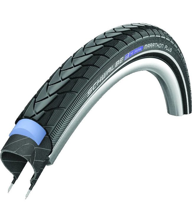 Schwalbe marathon plus 700 x 32 Clearance