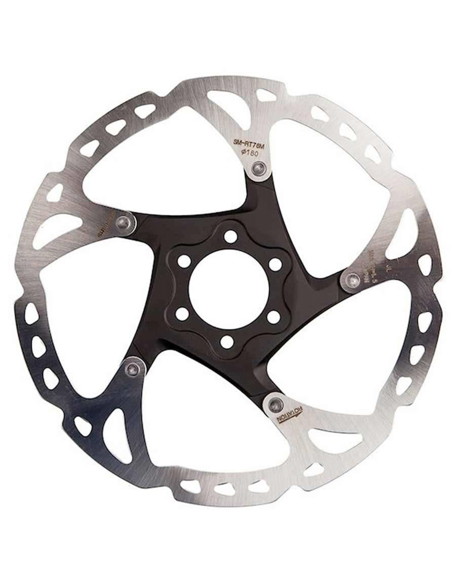 rotor shimano deore