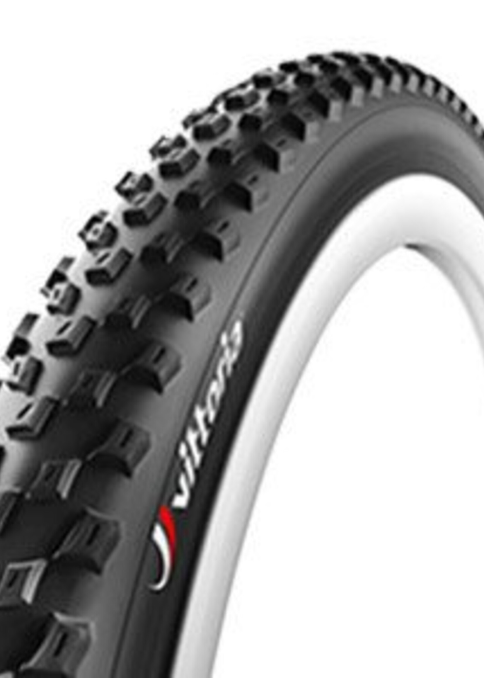 Vittoria Barzo R Tire 27.5 x 2.25