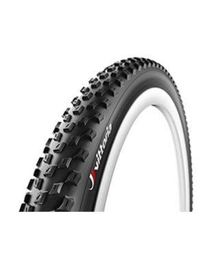 Vittoria Barzo R Tire 27.5 x 2.25 Velozophie