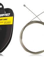 Câble de vitesse Jagwire XXL 4445mm (Tandem)