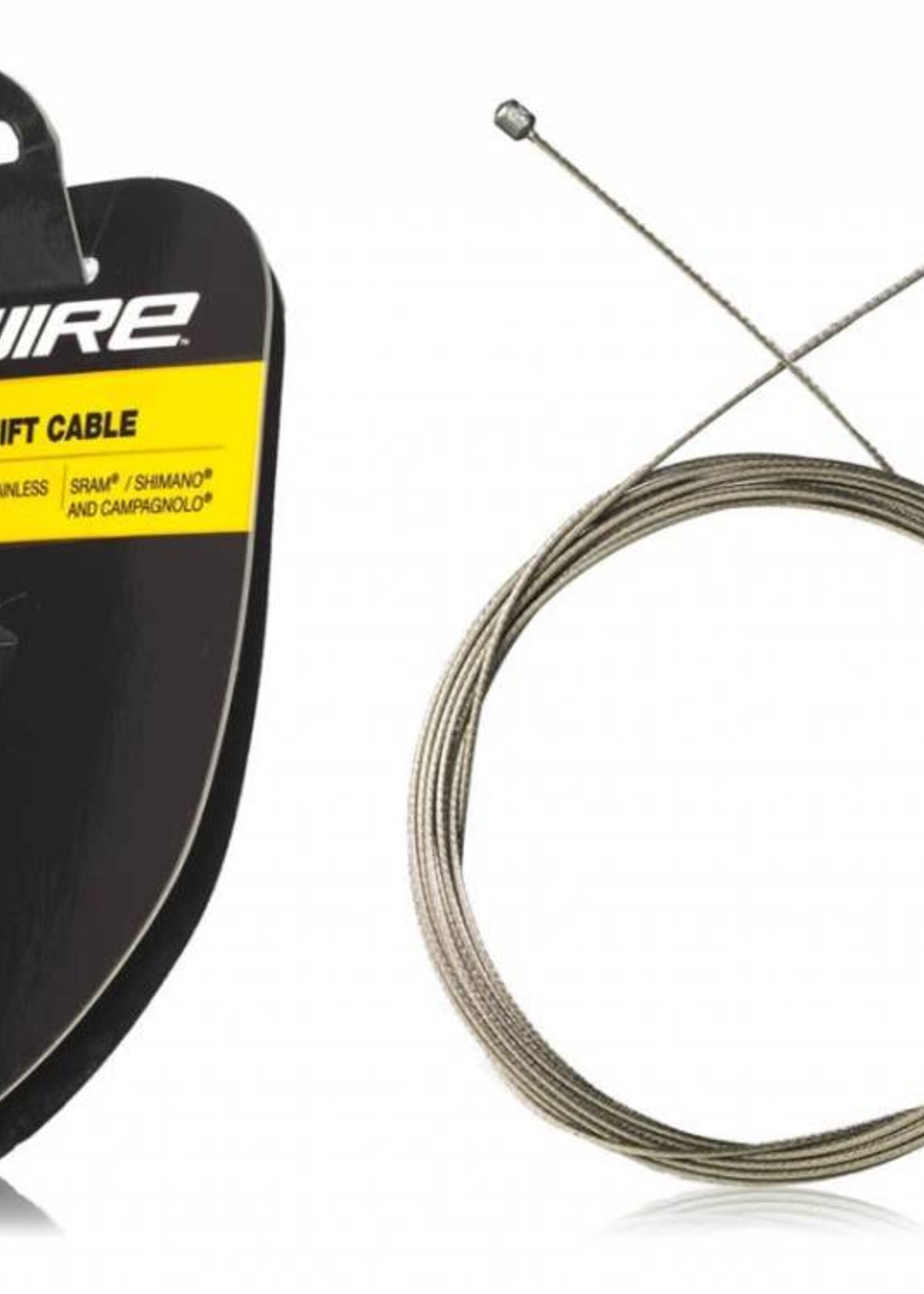 Jagwire Shift Cable XXL 4445mm (Tandem Bike)
