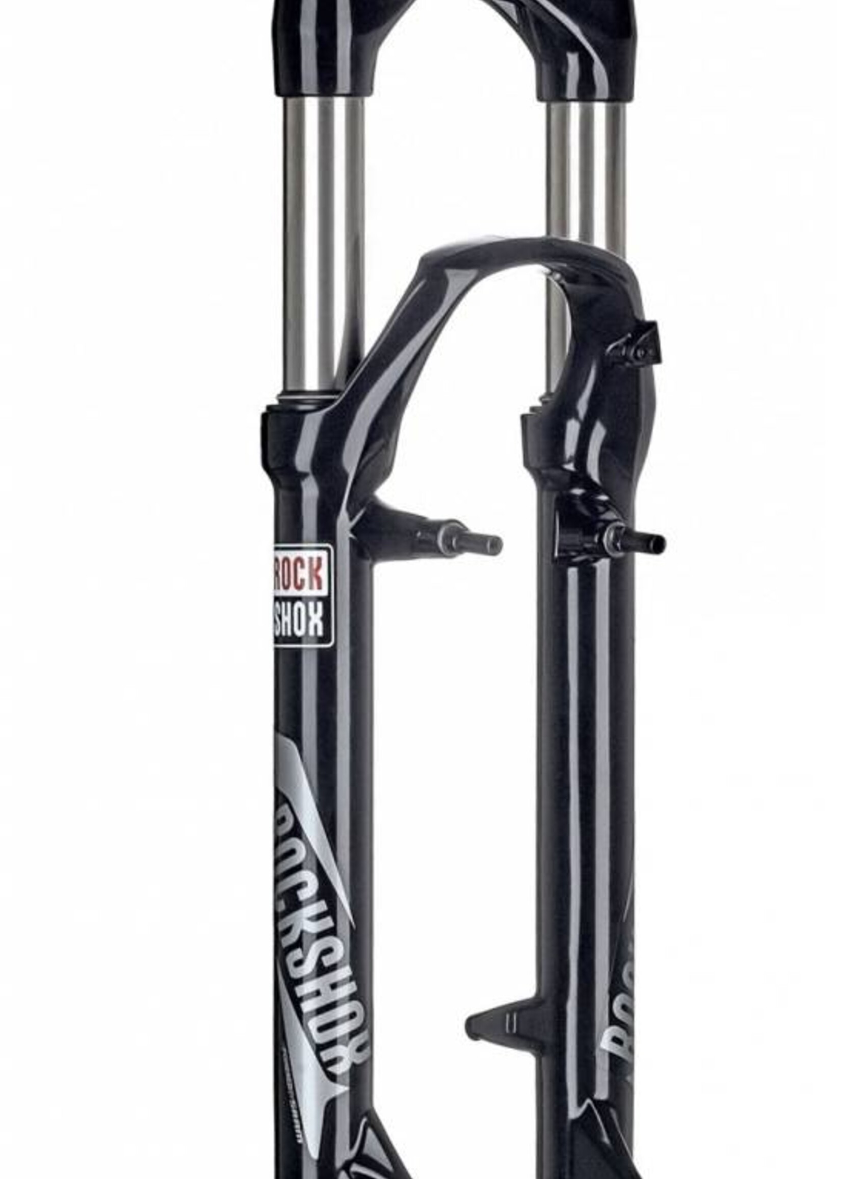 Fourche RockShox XC30 TK - QR - 26" - 100mm