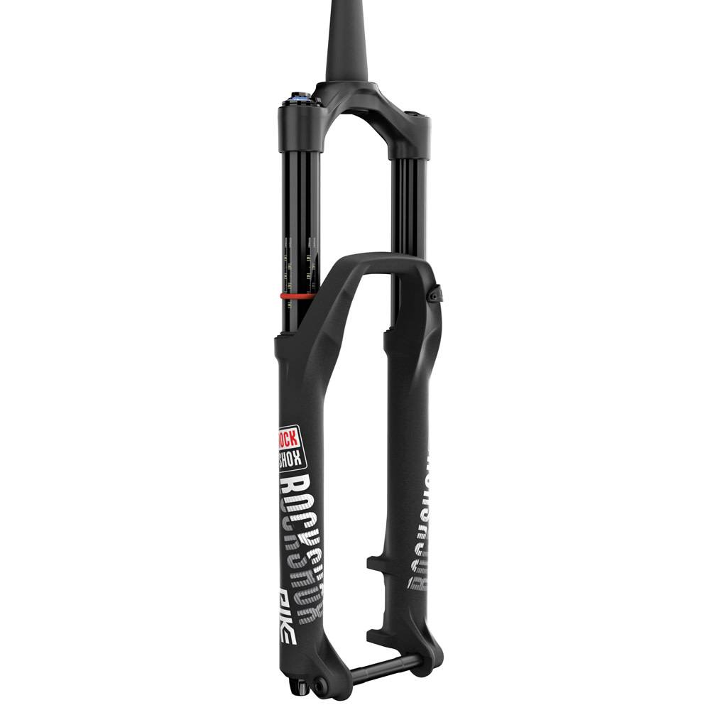 rockshox solo air fork