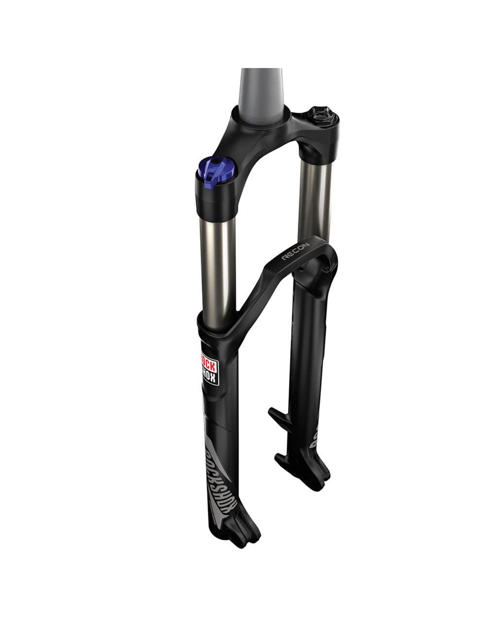 rockshox tapered fork
