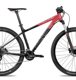 norco charger 9.1 2016