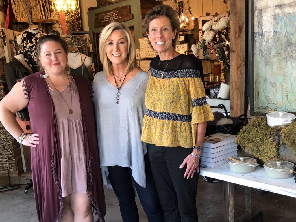 party with a purpose: cure