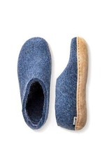 GLERUP FELT SHOE
