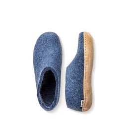 GLERUP FELT SHOE