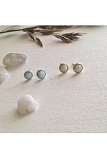 PIKA & BEAR INGRED OPAL COBOCHONS