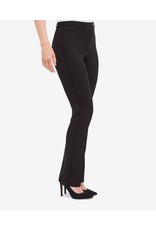 TRIBAL BLACK FLATTEN IT PANT