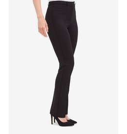 TRIBAL BLACK FLATTEN IT PANT