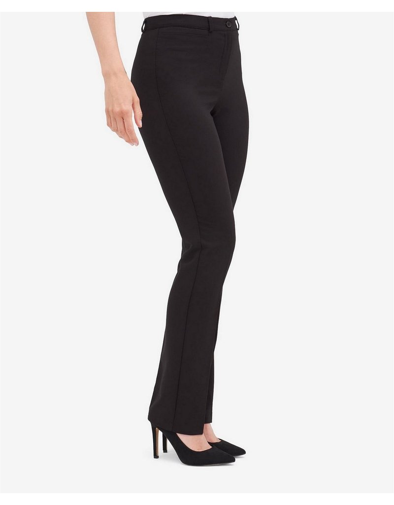 TRIBAL BLACK FLATTEN IT PANT