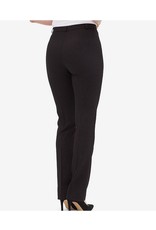 TRIBAL BLACK FLATTEN IT PANT