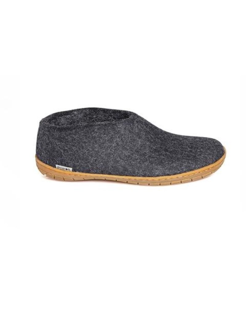 Shoe Soles.rubber TR Flexible, Shoes From Skin, Felt and Knitted