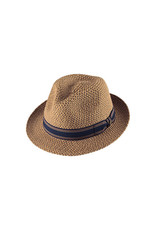 BOYS NAVY BOERSEN HAT