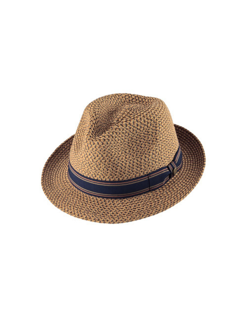 BOYS NAVY BOERSEN HAT