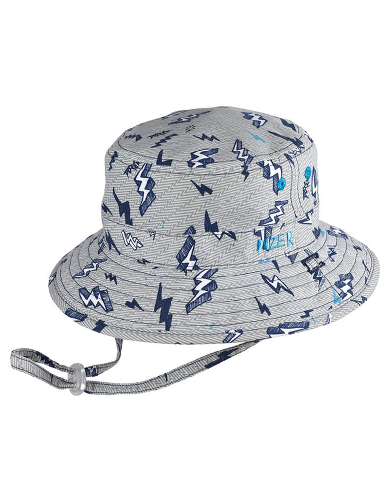 boys blue hat
