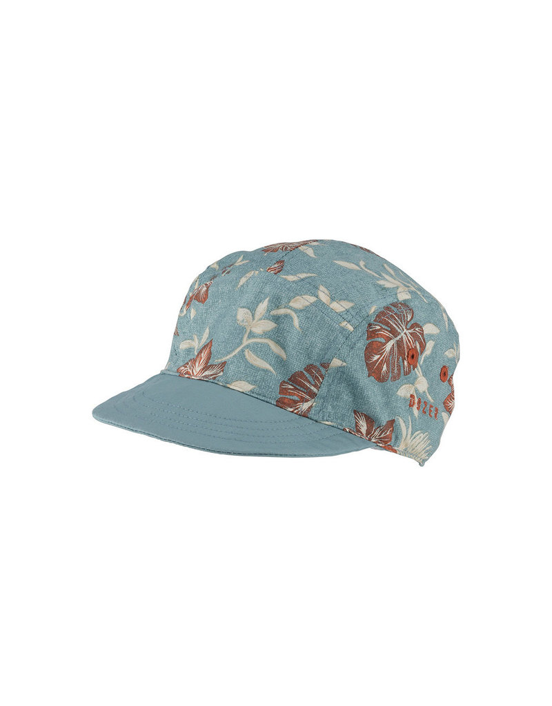 BABY BOYS BLUE NED CAP