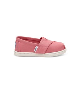 TODDLER CLASSIC CANVAS SHOE