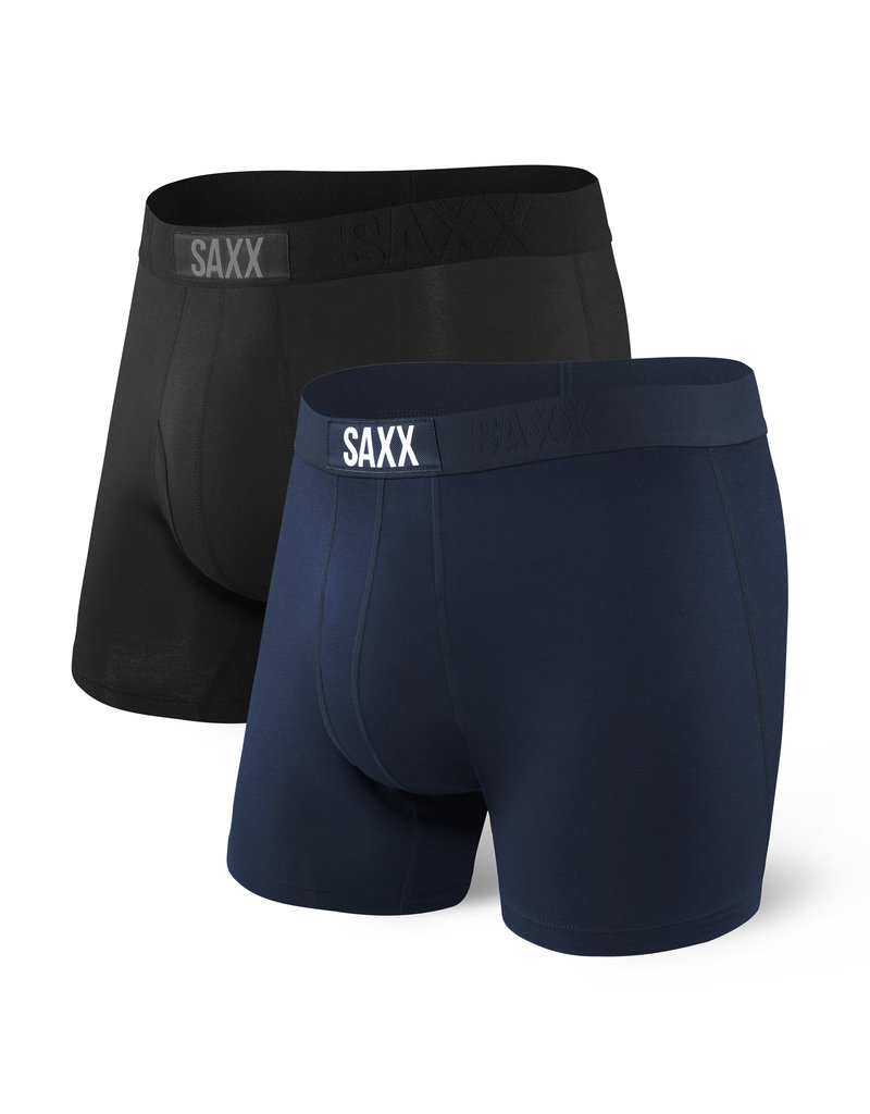 ULTRA BOXER BRIEF FLY - 2 PACK