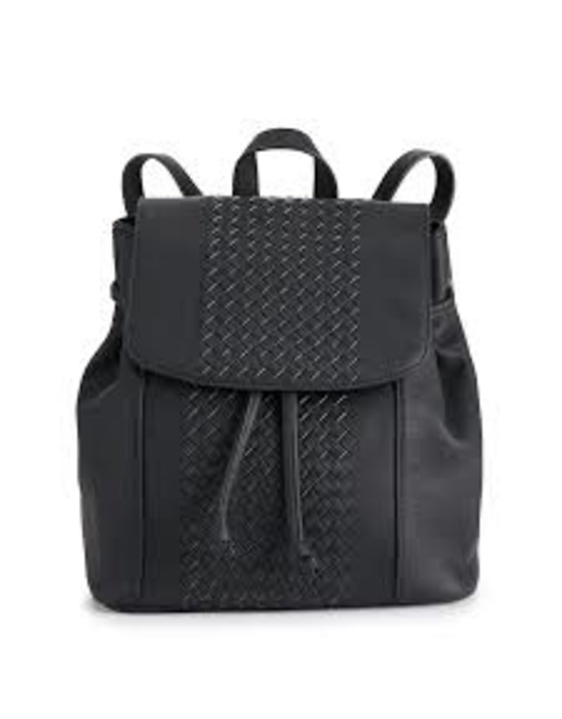 calista convertible backpack
