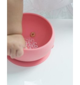 KIDS SUCTION BOWL