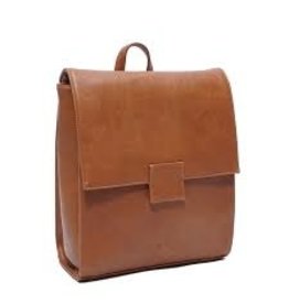 AMARA BROWN BACKPACK