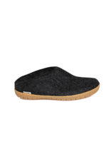 GLERUP SLIPPER RUBBER SOLE