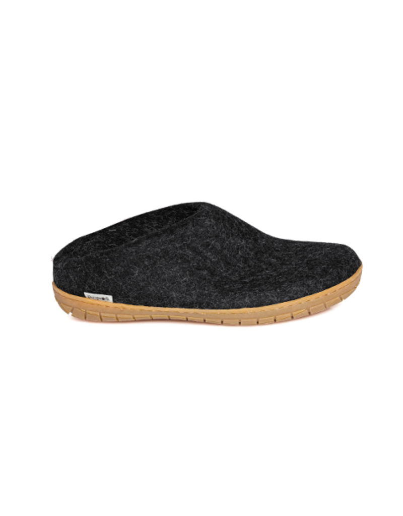 GLERUP SLIPPER RUBBER SOLE