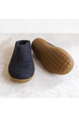 GLERUP SLIPPER RUBBER SOLE