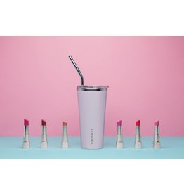 TUMBLER STRAWS w/CLEANER