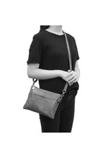 SOLAR CROSSBODY