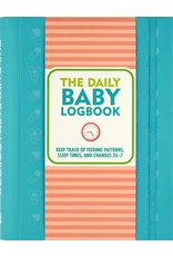 BABY LOGBOOK