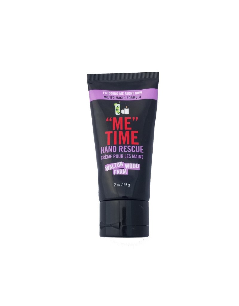 HAND RESCUE TUBE