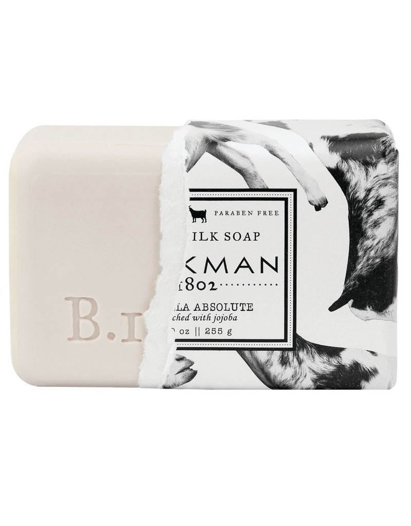 9oz BAR SOAP