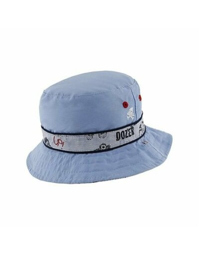 BABY BOYS KAI HAT