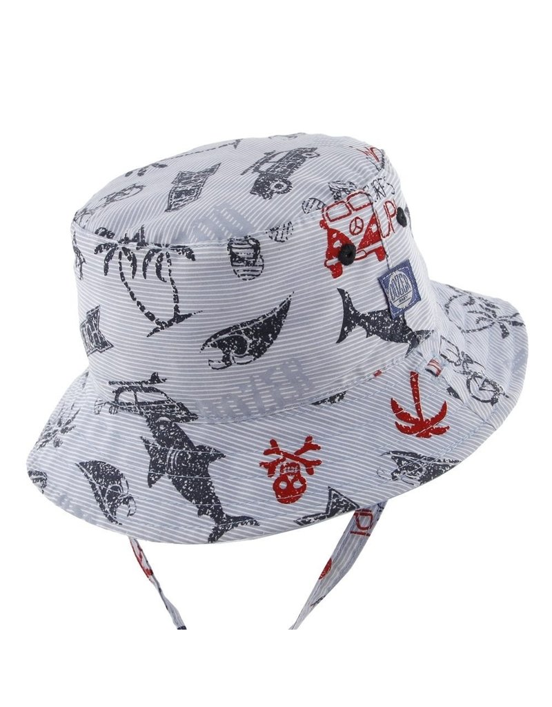 BABY BOYS KAI HAT